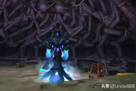 魔兽世界：剃刀高地最回味无穷装备，最后款法爷甚至能用到60级！图片