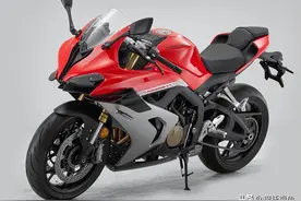 125-800CC，钱江预计在2025年发布的7款新车，大有看头图片