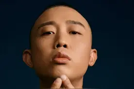 国内十大说唱rapper歌手图片