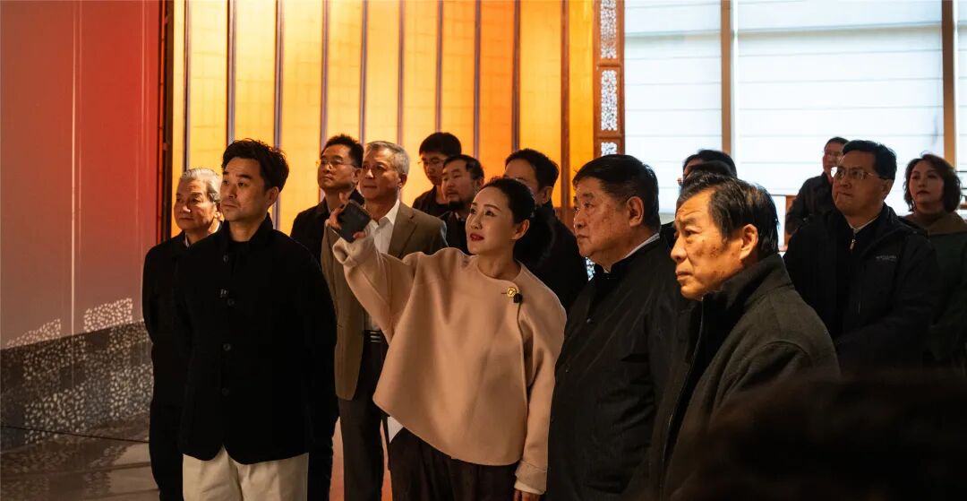 大咖齐聚金陵,雅然文化艺术盛典隆重启幕! 大咖齐聚金陵,雅然文化艺术盛典隆重启幕!