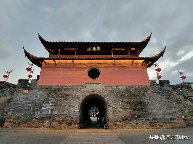 客家首府，大美长汀（2025.2.11/12 龙岩·长汀）