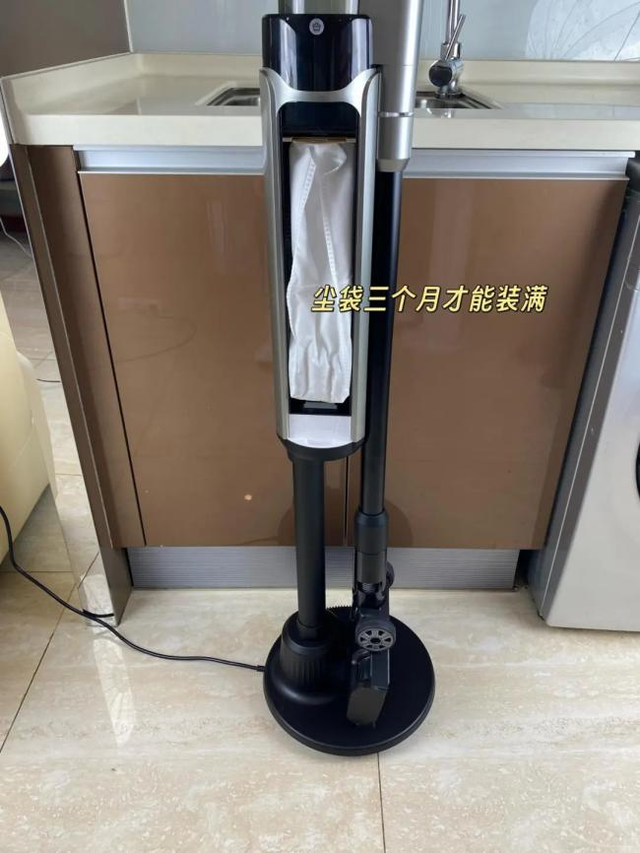 吸尘器好不好用？友望 V400Pro 用 “千万用户真实体验” 给出肯定答案