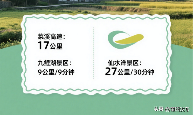 莆田仙游梅洋村，藏着深山里的民宿集群