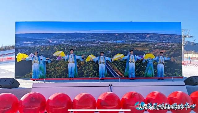 临夏州40余项文旅活动“燃爆”冬春旅游季