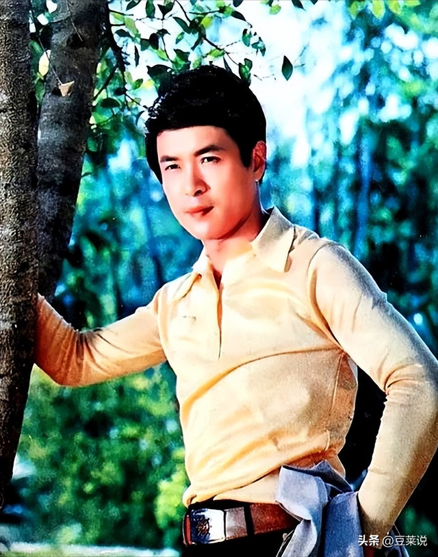 65岁迟志强现状：出狱37年后，定居黑龙江，儿子职业曝光令人泪目