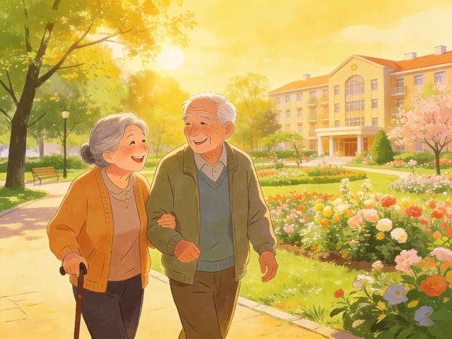 五一出行，60岁老人别做这3件事！太多人后悔了