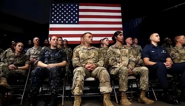 双连坠机，粪水污染，倒卖遗体，美军丑闻怎么开始直冲下三路了？