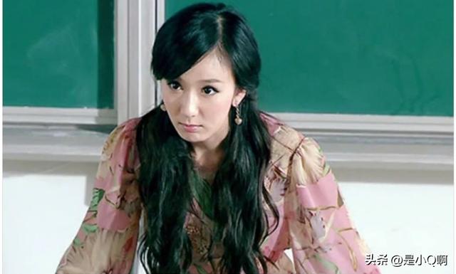 《爱情公寓》“胡一菲”居然来演短剧了！彪悍的人生不需要解释！