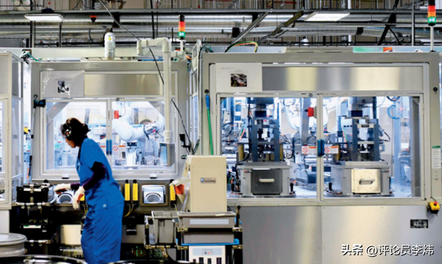 欧美数字经济大战，美国要彻底和欧洲撕破脸？