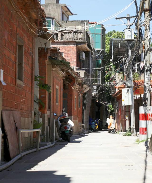 泉州古城这条巷子的名字，竟源于一位“恶人”…