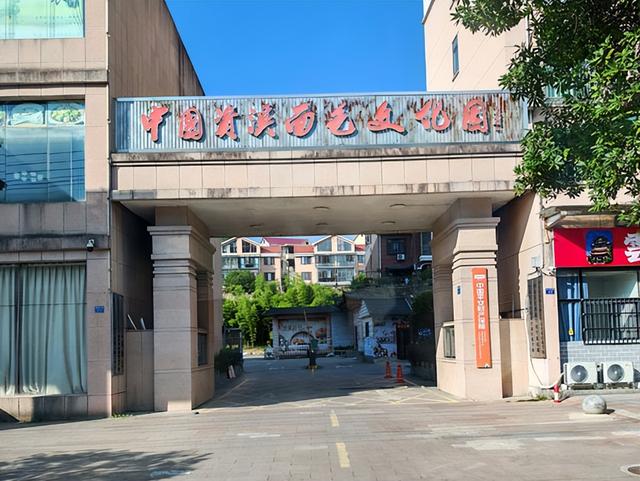 江西旅游：从竹桥古村到红色后龚行（图）