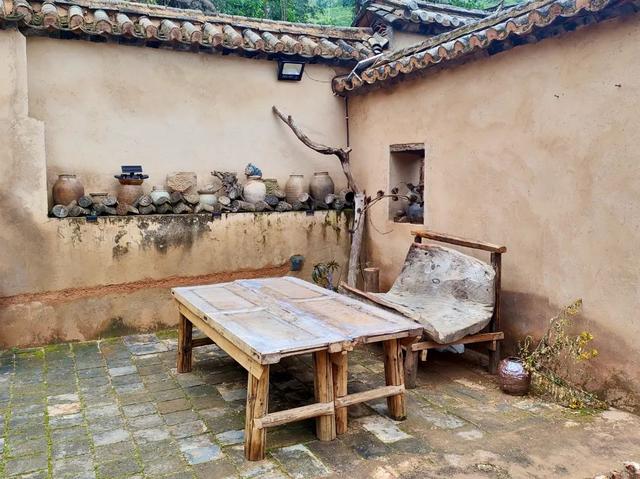 大理海东：艺术与山海交织，旅居生活在这里“生长”