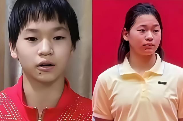 发胖退役风波不到一个月！被人民日报点名的全红婵，彻底打消舆论