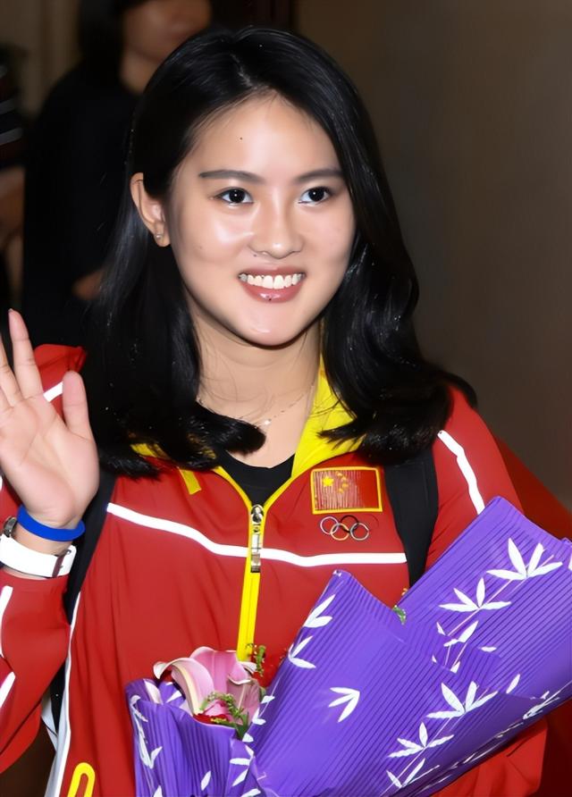 全红婵为何能夺冠？官媒暴露原因，陈若琳功不可没，陈芋汐没说错