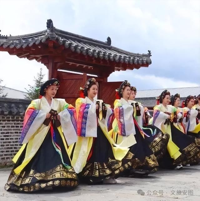 “九三”假期安图旅游全攻略，解锁自然与民俗盛宴