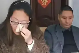 上海夫妇寻子20年，发现儿子天生聋哑后，竟打死不愿相认！图片