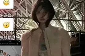 山东画室不雅视频女主正面照片曝光！身材高挑，皮肤白皙！图片