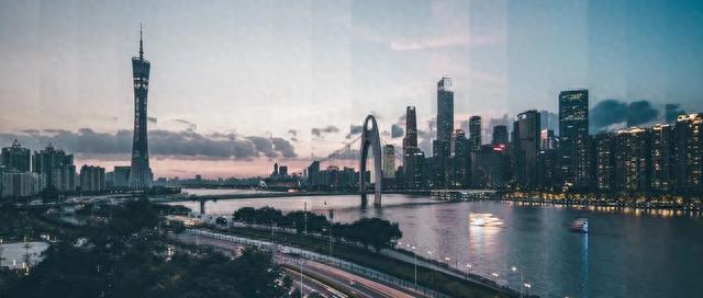 广州楼市：未来板块分化严重，房价差距越来越大！