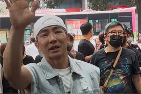 9天掉粉23万！刘畊宏硬刚耍大牌妻子助攻后续，店家发声再掀热议图片