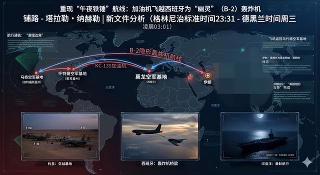 特朗普刚抵达达沃斯，50架大运升空	，美军将在中国春节前开打？