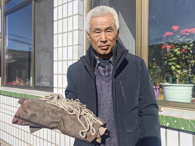 在承德寻访最后的鹰手