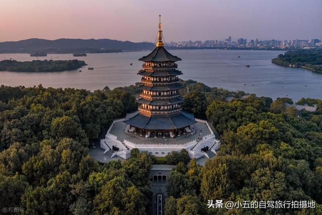 适合江浙沪周边短途游的5个城市