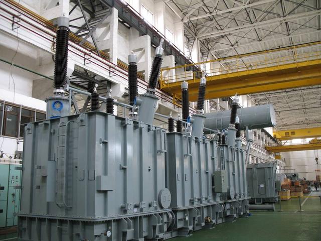 马斯克预言成真！中国变压器出口暴涨，欧美高价求购仍一货难求