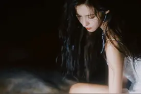 美图分享：性感美女女星写真，实在忍不住了图片