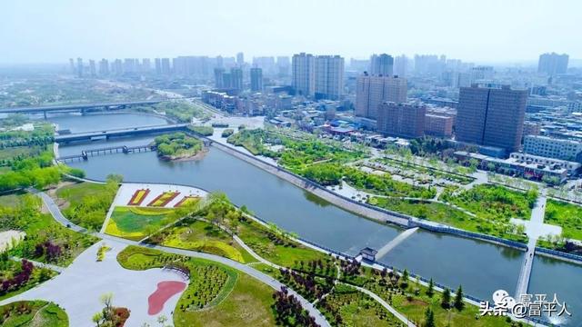 盘点富平的公园有哪些？