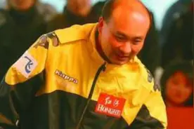 谢赛克：乒乓球世界冠军，36届世乒赛独揽3分，拒绝加入瑞士国籍图片