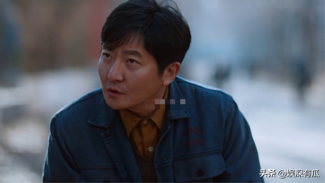 原来《老舅》里的她，就是张凯丽女儿，16岁就开始演女一号了