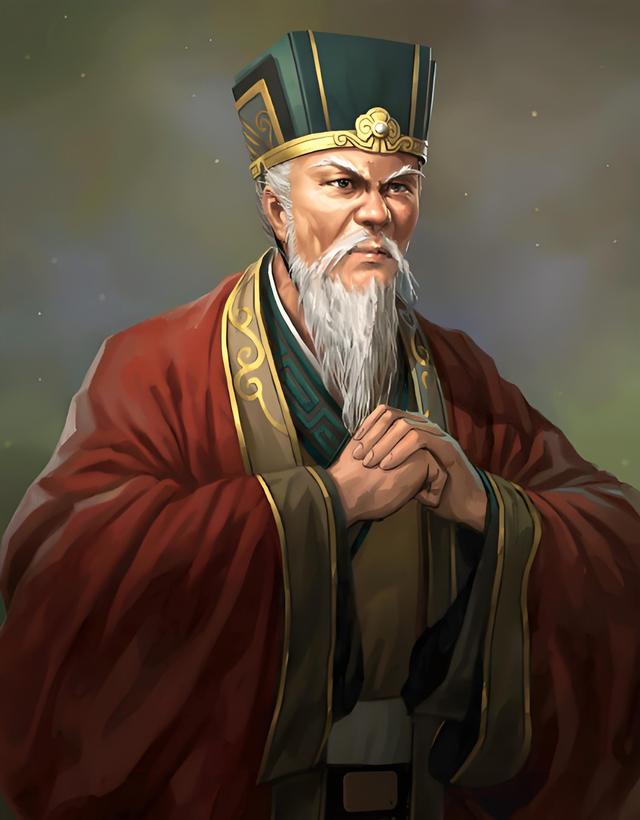 三国历史上十大高寿人物：蜀汉活化石廖化未上榜，一人活了105岁