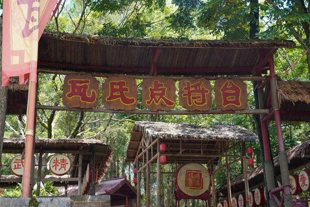 靖西旧州古镇，藏在群山里的“壮族活博物馆”