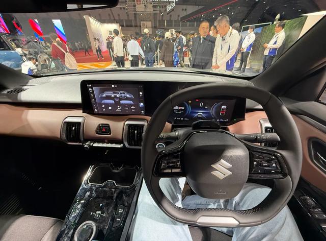 坚持不向中国市场低头，退出中国8年后，如今铃木后悔了吗？