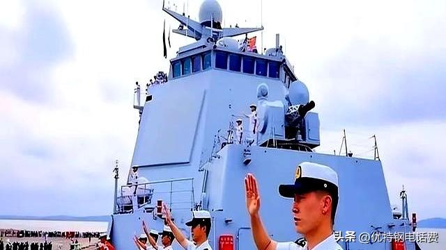 首次访华就不尊重我国，中国当场撤走仪仗队摆正态度再来吧