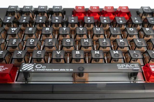 达尔优COOL98三模客制化机械键盘，一把搞定办公游戏的性价比旗舰