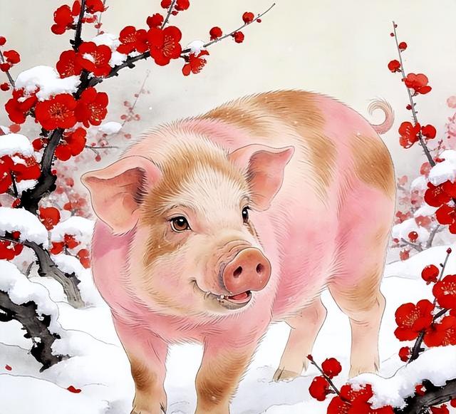 12.11起，亥猪有大事降临：是祸是福，关键一步就看你怎么走