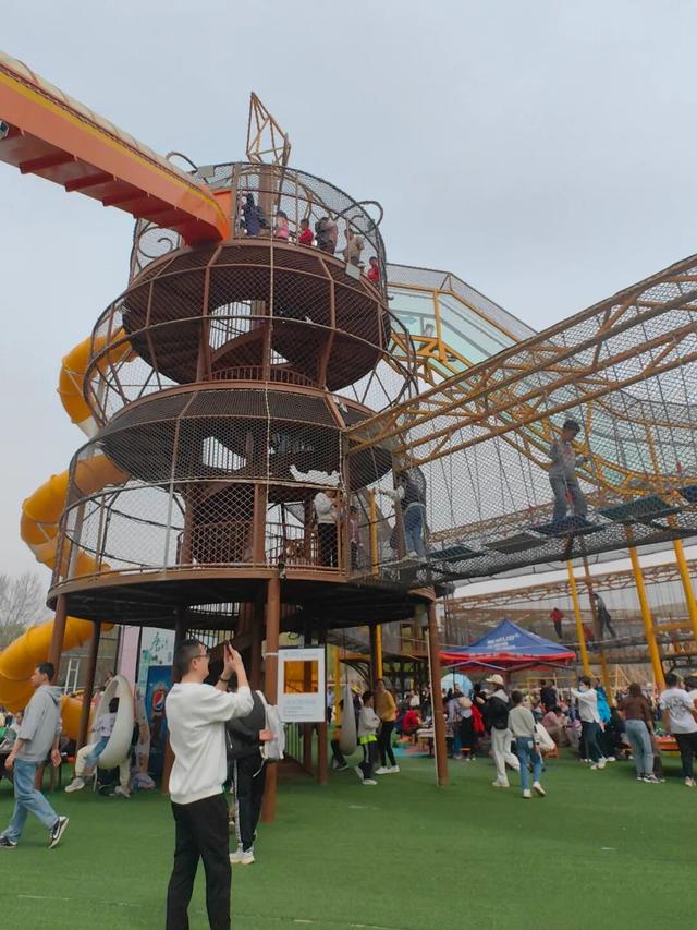 济南首条云巴正式运营，沿途周边游攻略快来get！