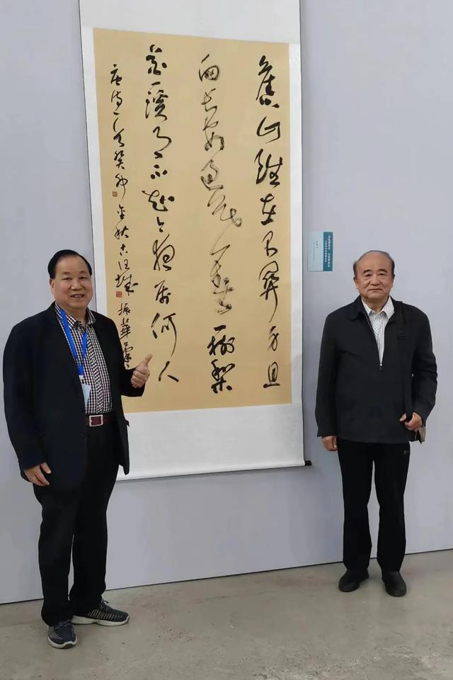 永远跟党走·奋进新征程