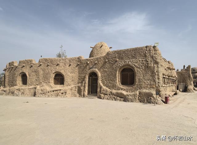 2025环南疆沙漠铁路背包自由行日记(3)---新藏公路零起点叶城打卡