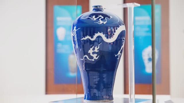 服务“苏超”游客 助力“文化纳凉” 青少年志愿者活跃文化场馆