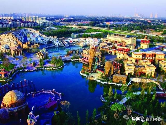 今日起，京山高铁出发新模式，舌尖上的美味等你品尝！