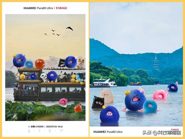 鸿蒙5的10个特色亮点！快来了解下～