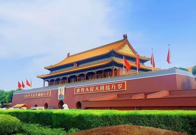 一旦战事大规模爆发，我国必须死保8座城市，关键时候能抵御外敌