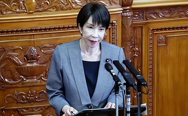 前首相提醒高市：当年中国免掉千亿赔款，是因给日本立了个死规定