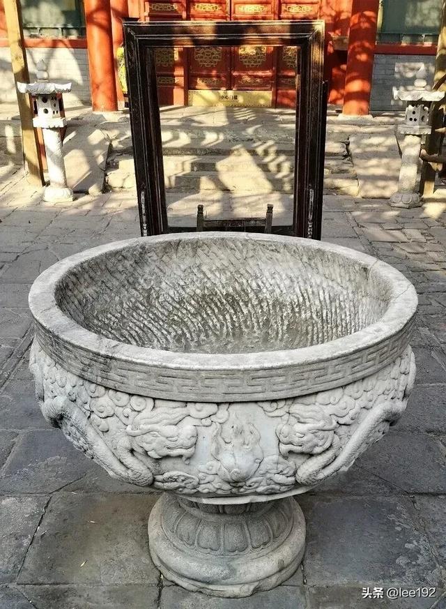 王府系列之—探访凤凰窝：桂公府（22）