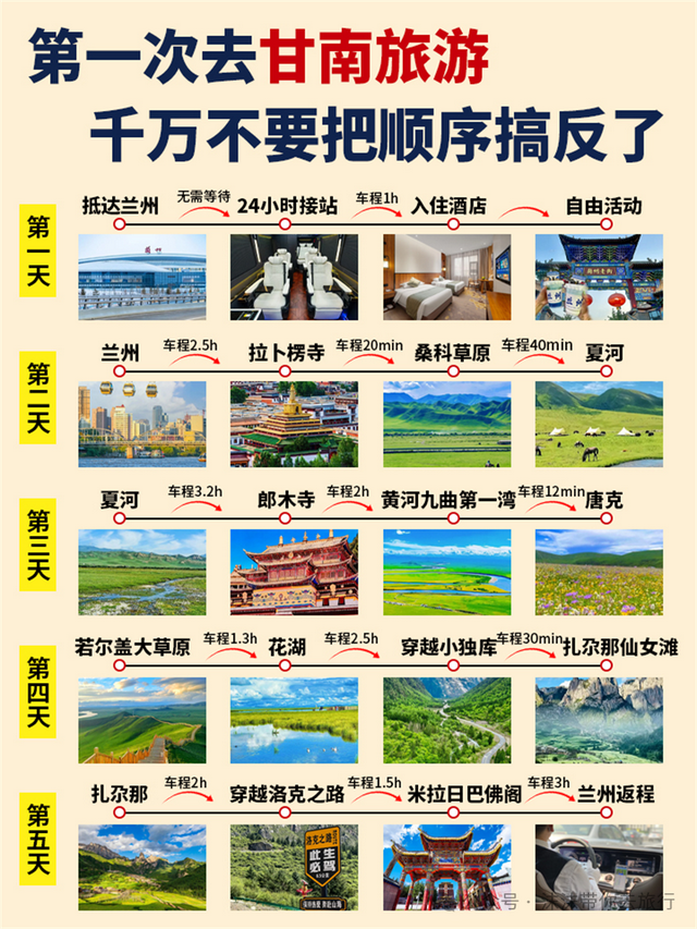 8-9月最凉快的6个避暑胜地，均温20℃+ 忙累了，就挑一个去小住三五天！