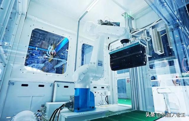 新闻速递｜机器人相关企业新增10万多家；埃斯顿位列市场销量榜首