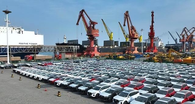 动了俄罗斯的蛋糕？俄方开始对中国下手，关系再好也得多留个心眼