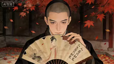 人间万般意难平，不过是一场场错过